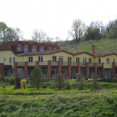 Tuettoes Vendeghaz Bed & Breakfast Hedrehely