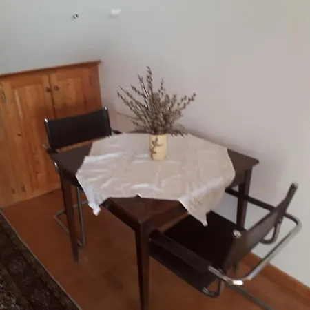 Tuettoes Vendeghaz Bed & Breakfast 3*